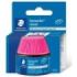 Staedtler Bote de Tinta para Recarga Marcador Textsurfer 364 - Capacidad 30ml - Color Rosa