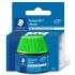 Staedtler Bote de Tinta para Recarga Marcador Textsurfer 364 - Capacidad 30ml - Color Verde