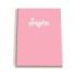 Dohe Serie Pastel Cuaderno con Espiral - Tamaño A4 de 100 Hojas 90gr - Hojas Microperforadas con 4 Taladros - Cuadricula 5mm - C