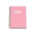 Dohe Serie Pastel Cuaderno con Espiral - Tamaño A5 de 100 Hojas 90gr - Hojas Microperforadas con 2 Taladros - Cuadricula 5mm - C