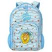 Dohe Kakao Friends Summer Holiday Mochila Escolar Grande - 3 Compartimentos - Bolsillos Laterales - Tirantes Acolchados y Ajusta