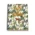 Dohe WWF Save the Nature Cuaderno Espiral Tapa Dura - Tamaño A4 de 100 Hojas 90gr - Hojas Microperforadas con 4 Taladros - Cuadr