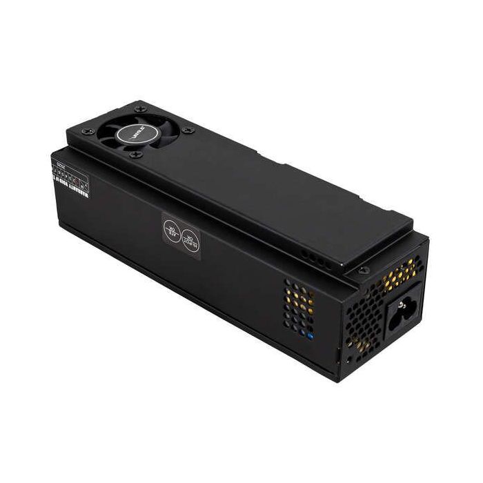 Unykach ITX 150W Fuente de Alimentacion 150W ITX - Ventilador 40mm