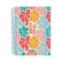 Finocam Diva Agenda Escolar 26/27 en Catalan - 1 Dia por Pagina - Formato 4º - 155x212mm - Tapas de Carton Forrado - Papel de 80