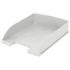 Leitz Plus Standard Bandeja de Sobremesa Portadocumentos - Formato A4 - Color Gris Claro