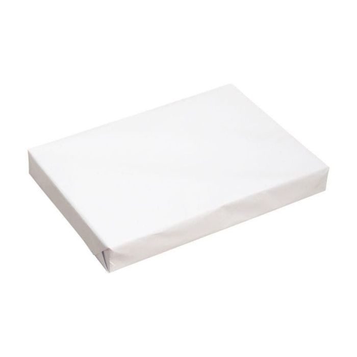Papel A3 80gr 297x420mm (500 Hojas) Blanco (Fabricado por Navigator)