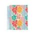 Finocam Diva Agenda Escolar 26/27 en Catalan - 1 Dia por Pagina - Formato 8º - 120x164mm - Tapas de Carton Forrado - Papel de 80