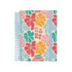 Finocam Diva Agenda Escolar 26/27 en Catalan - 1 Dia por Pagina - Formato 8º - 120x164mm - Tapas de Carton Forrado - Papel de 80