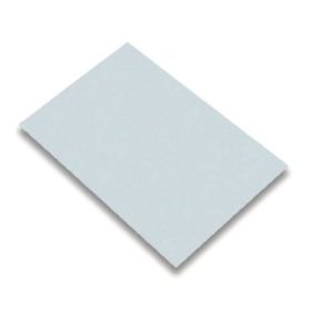 Fellowes Pack de 100 Portadas para Encuadernar - 200 micras - Polipropileno - Formato A4 - Transparente