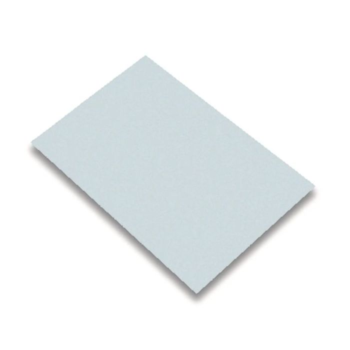 Fellowes Pack de 100 Portadas para Encuadernar - 200 micras - Polipropileno - Formato A4 - Transparente