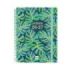 Finocam Diva Agenda Escolar 26/27 - Semana Vista Horizontal - Formato 4º - 155x212mm - Tapas de Carton Forrado - Papel de 80g/m2
