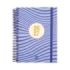 Finocam Diva Agenda Escolar 26/27 en Catalan - 1 Dia por Pagina - Formato 4º - 155x212mm - Tapas de Carton Forrado - Papel de 80
