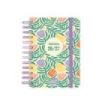 Finocam Cosmo Cart Agenda Escolar 26/27 en Catalan - 1 Dia por Pagina - Formato 8º - 120x169mm - Tapas de Carton Forrado - Papel