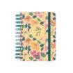 Finocam Cosmo Cart Agenda Escolar 26/27 en Catalan - 1 Dia por Pagina - Formato 8º - 120x169mm - Tapas de Carton Forrado - Papel
