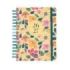 Finocam Cosmo Cart Agenda Escolar 26/27 en Catalan - 1 Dia por Pagina - Formato 4º - 155x212mm - Tapas de Carton Forrado - Papel