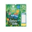 Finocam Sep Calendario de Pared - 16 Meses - Mes Vista - Formato Plus - 215x325mm - Espiral Doble Metalica - Papel de 140g/m2 -