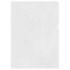Esselte Caja de 100 Dossiers Uñero Formato A4 - Lamina de PP Piel de Naranja - Grosor 0.11mm