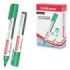 Erichkrause Liquid LW-600 Marcador de Pizarra Blanca - Tinta Liquida a Base de Alcohol - Punta en Forma de Bala - Ancho de Linea