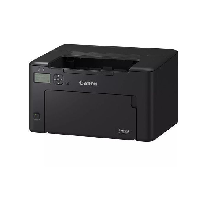 Canon i-Sensys LBP122DW Impresora Laser Monocromo WiFi Duplex 29ppm