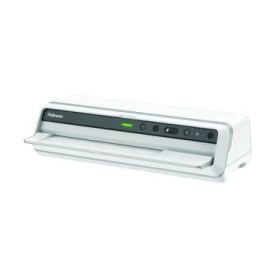 Fellowes Venus LX Plastificadora A3 - 2180mm/min - 6 Rodillos - Apagado Automatico - Fundas hasta 250 micras - Ajuste de Grosor