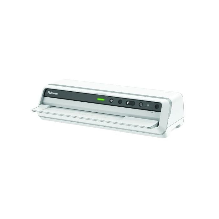 Fellowes Venus LX Plastificadora A3 - 2180mm/min - 6 Rodillos - Apagado Automatico - Fundas hasta 250 micras - Ajuste de Grosor