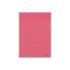 Erichkrause Dossiers Uñero Fizzy Classic - A4 Semitransparente - Color Rojo
