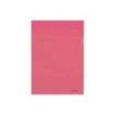 Erichkrause Dossiers Uñero Fizzy Classic - A4 Semitransparente - Color Rojo