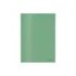 Erichkrause Dossiers Uñero Glossy Classic - A4 Semitransparente - Color Verde