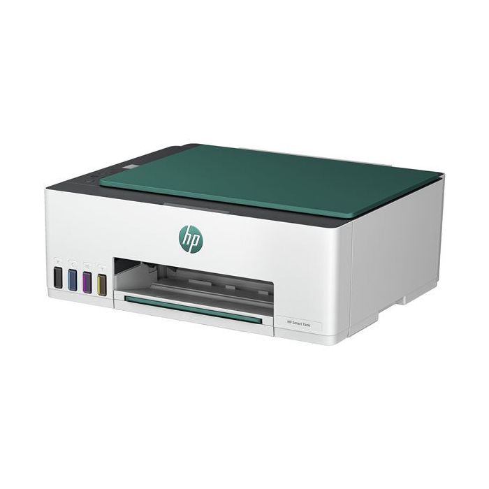 HP Smart Tank 5109 Impresora Multifuncion Color WiFi 12ppm