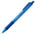 Stabilo Pointball Colorful Boligrafo Retractil - Trazo 0.5mm - Hecho con 87% Bioplastico - Grip Antideslizante - Recargable - Co