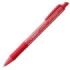 Stabilo Pointball Colorful Boligrafo Retractil - Trazo 0.5mm - Hecho con 87% Bioplastico - Grip Antideslizante - Recargable - Co