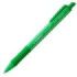Stabilo Pointball Colorful Boligrafo Retractil - Trazo 0.5mm - Hecho con 87% Bioplastico - Grip Antideslizante - Recargable - Co