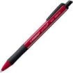 Stabilo Pointball Naturecolors Wildflower Boligrafo Retractil - Trazo 0.5mm - Hecho con 87% Bioplastico - Grip Antideslizante -