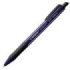 Stabilo Pointball Naturecolors Wildflower Boligrafo Retractil - Trazo 0.5mm - Hecho con 87% Bioplastico - Grip Antideslizante -