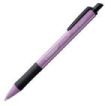Stabilo Pointball Naturecolors Wildflower Boligrafo Retractil - Trazo 0.5mm - Hecho con 87% Bioplastico - Grip Antideslizante -