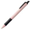Stabilo Pointball Naturecolors Wildflower Boligrafo Retractil - Trazo 0.5mm - Hecho con 87% Bioplastico - Grip Antideslizante -