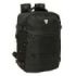 Safta Sevilla FC Mochila de Cabina - Bolsillo para Portatil hasta 15.6  - Organizadores - Portabotellas - Bolsillos Frontales -