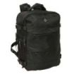 Safta Real Betis Balompie Mochila de Cabina - Bolsillo para Portatil hasta 15.6  - Organizadores - USB - Zapatillero - Portabote