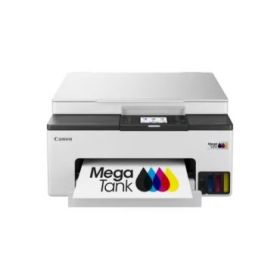 Canon Maxify GX1051 Impresora Multifuncion Color WiFi Duplex 15ppm