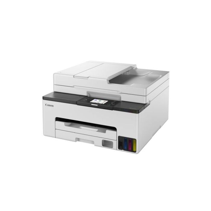 Canon Maxify GX2050 Impresora Multifuncion Color WiFi Fax Duplex 15ppm