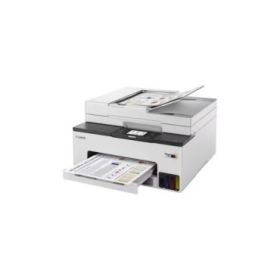Canon Maxify GX2051 Impresora Multifuncion Color WiFi Duplex 15ppm - ADF de 35 Hojas