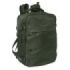 Safta Mochila de Cabina - Bolsillo para Portatil hasta 15.6  - Portabotellas - USB - Zapatillero - Cinta para Maleta - Interior