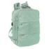 Safta Mochila de Cabina - Bolsillo para Portatil hasta 15.6  - Organizador Interno - Portabotellas - Bolsillos Frontales - USB -