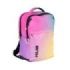 Milan Sunset Mochila Escolar 25L 5 Cremalleras - Bolsillos Laterales - Compartimento Acolchado para Portatil 16  - Tirantes Acol