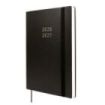 Finocam Mara Agenda de Tapa Flexible Internacional - 18 Meses - Semana Vista Vertical - Formato Y10 - 140x204mm - Papel de 80g/m