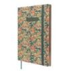 Finocam Mara Agenda de Tapa Flexible Internacional - 18 Meses - Semana Vista Vertical - Formato Y10 - 140x204mm - Papel de 80g/m