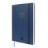 Finocam Mara Agenda de Tapa Flexible Internacional - 18 Meses - Semana Vista Vertical - Formato Y10 - 140x204mm - Papel de 80g/m