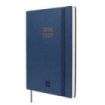 Finocam Mara Agenda de Tapa Flexible Internacional - 18 Meses - Semana Vista Vertical - Formato Y10 - 140x204mm - Papel de 80g/m