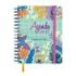 Finocam Talkual Agenda Escolar 26/27 - Semana Vista Horizontal - Formato 4º - 155x217mm - Tapa Dura - Papel de 100g/m2 - Espiral