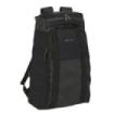 Safta Business Mochila de Viaje - Doble Cremallera - Bolsillos Laterales de Red - Bolsillo Trasero - Hombreras Acolchadas - Espa